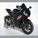 CBR 1000 RR 2008/2011 Plexi Aeromax   - kliknte pro vce informac